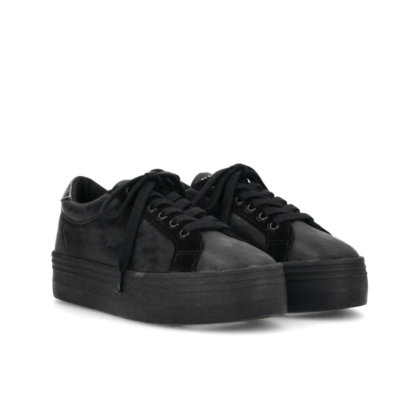 PLATO M BRIDGE - LUXIA - BLACK